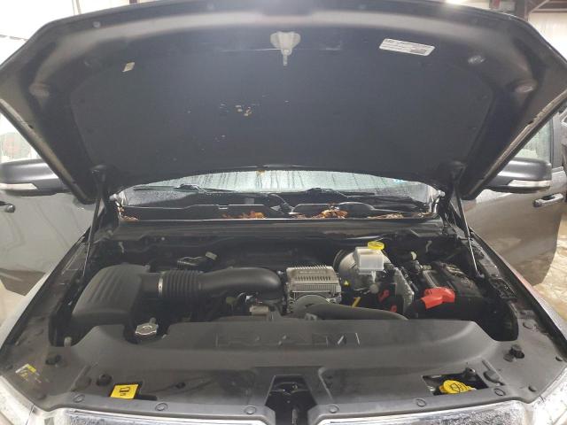 2021 RAM 1500 BIG H - 1C6SRFFT1MN605180