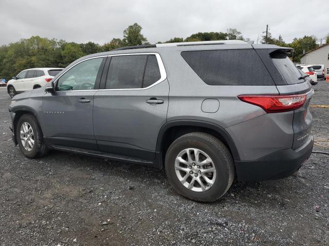 2018 CHEVROLET TRAVERSE LT 1GNEVGKW9JJ195455