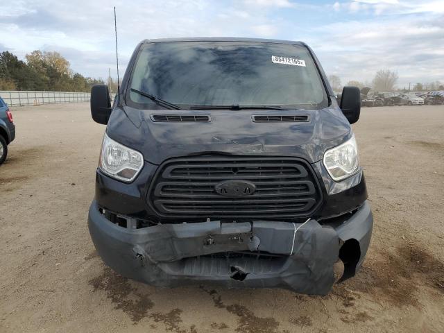 2017 FORD TRANSIT VAN T-150 LO #3291337164