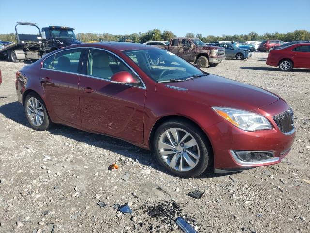 2016 BUICK REGAL PREM - 2G4GS5GX8G9188075