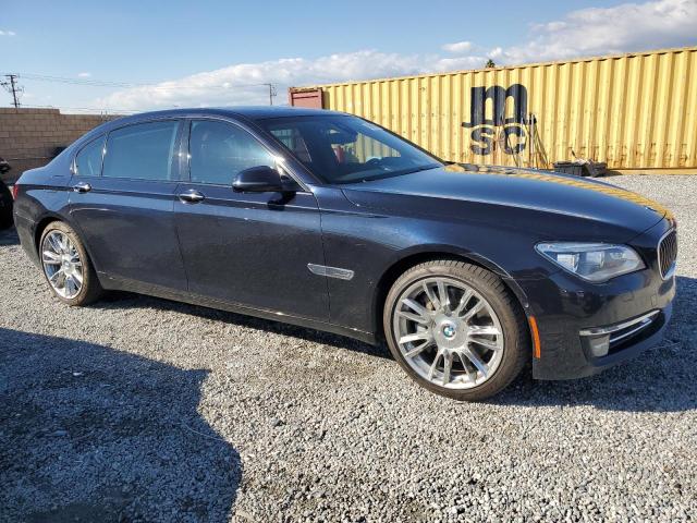 2015 BMW 750 LI - WBAYE8C59FD780850
