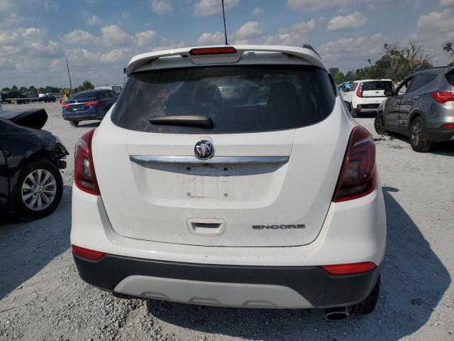 2019 BUICK ENCORE SPO KL4CJ1SB4KB860256