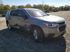 Lot #3296232406 2020 CHEVROLET TRAVERSE L