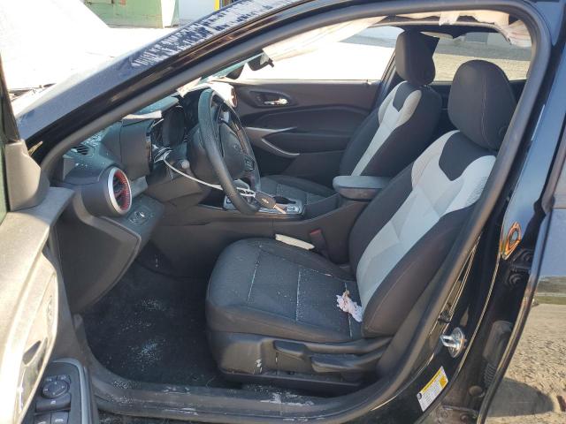 2024 CHEVROLET TRAX 1RS #3301609649