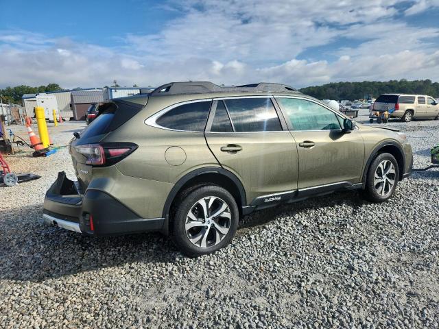 2020 SUBARU OUTBACK LI 4S4BTANC3L3238982