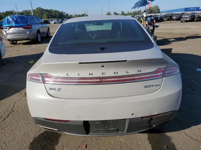 2020 LINCOLN MKZ RESERVE 3LN6L5F93LR611077