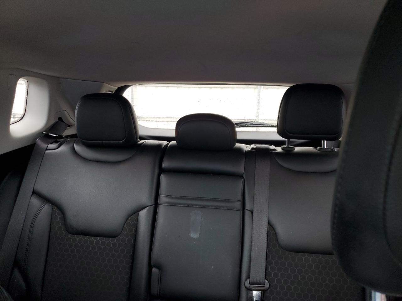 JEEP COMPASS LATITUDE