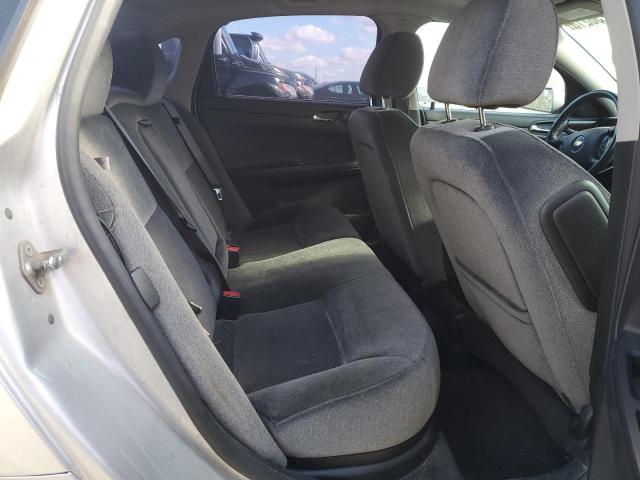 2013 CHEVROLET IMPALA LT - 2G1WB5E38D1169187