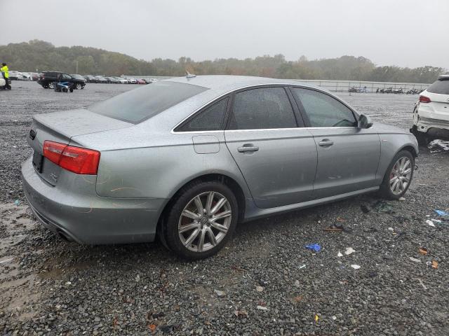 2014 AUDI A6 PRESTIG - WAUHGAFC1EN020190