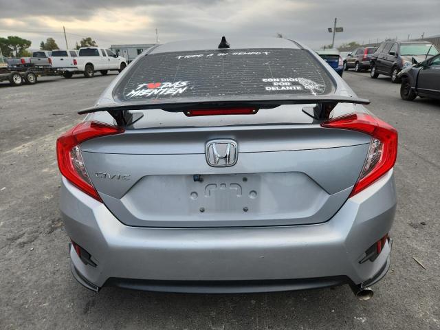 2016 HONDA CIVIC LX - 2HGFC2F5XGH539085