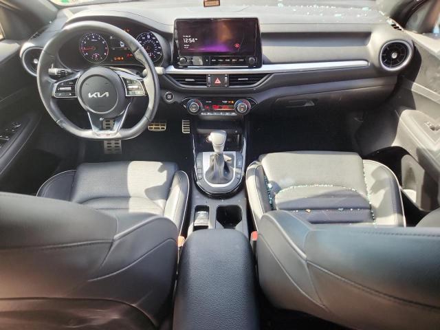 2023 KIA FORTE GT L #3308427273