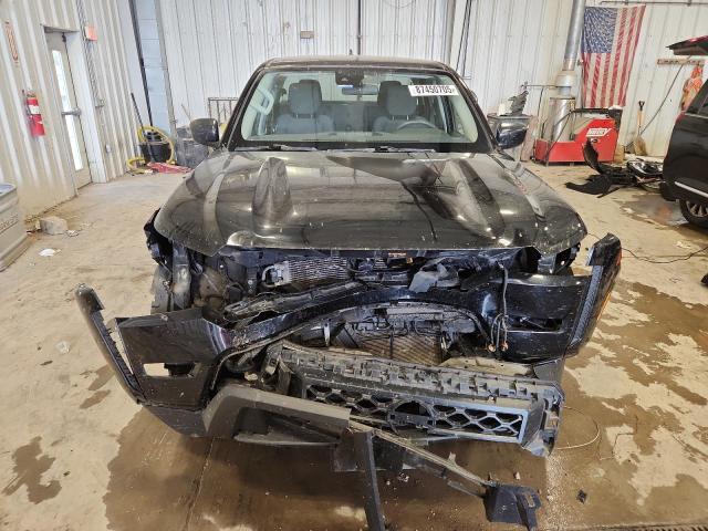 2022 NISSAN FRONTIER S - 1N6ED1EK0NN615553