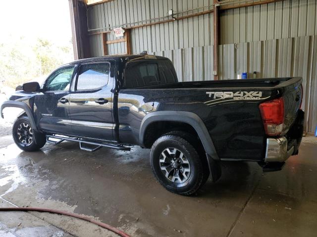 2017 TOYOTA TACOMA DOU - 3TMDZ5BN7HM030425