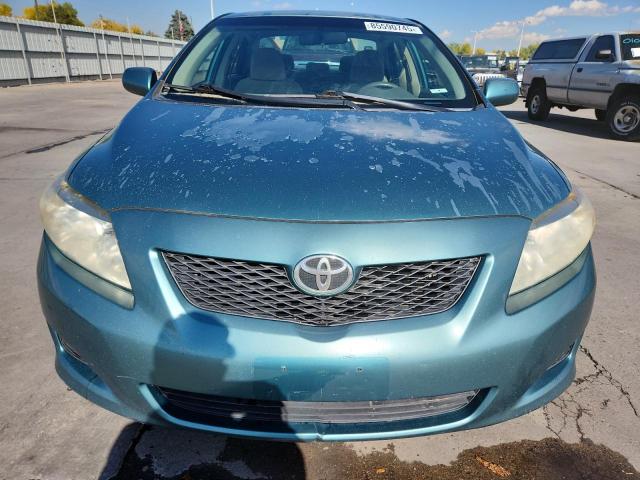2009 TOYOTA COROLLA BA - Other View