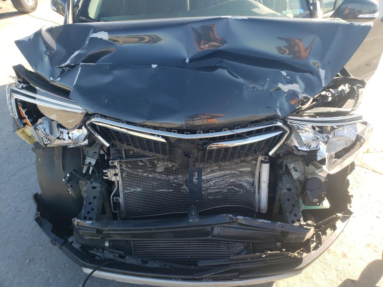 BUICK ENCORE PREFERRED