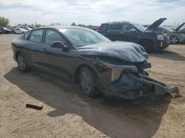 2025 KIA K4 LX #3298192029