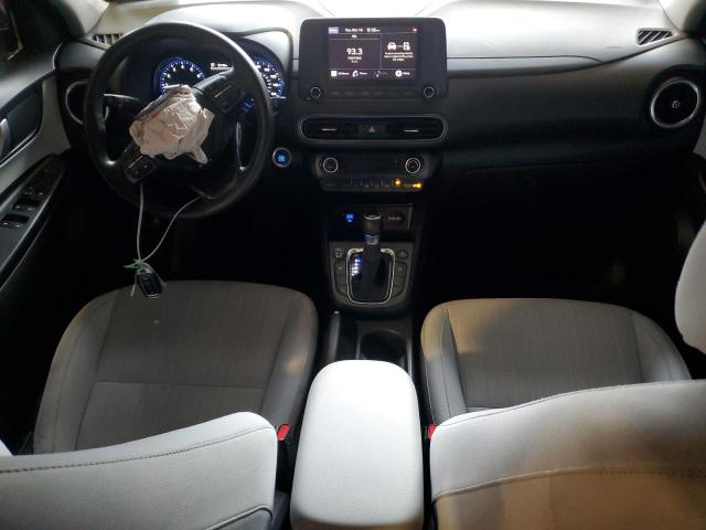 2022 HYUNDAI KONA SEL KM8K3CABXNU843992