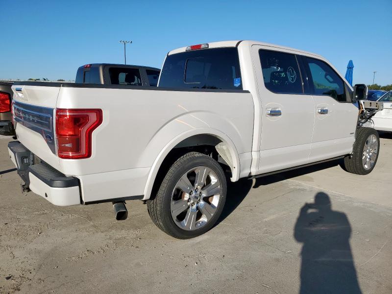 2016 FORD F150 SUPER - 1FTEW1EG6GFD40695