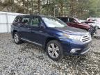 Lot #3296966813 2013 TOYOTA HIGHLANDER LIMITED