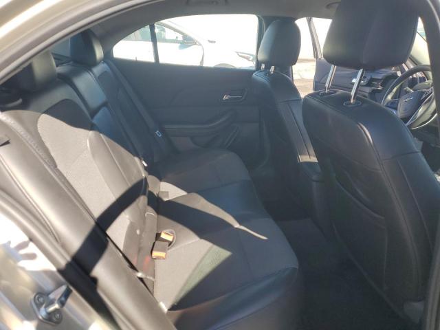 2015 CHEVROLET MALIBU 1LT 1G11C5SL4FF114114