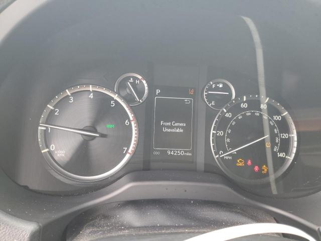 2020 LEXUS GX 460 PRE JTJAM7BX1L5245728