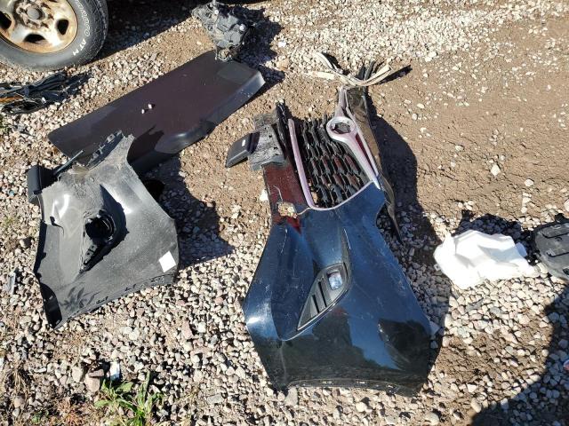 2021 TOYOTA HIGHLANDER HYBRID XLE 5TDGBRCHXMS021150