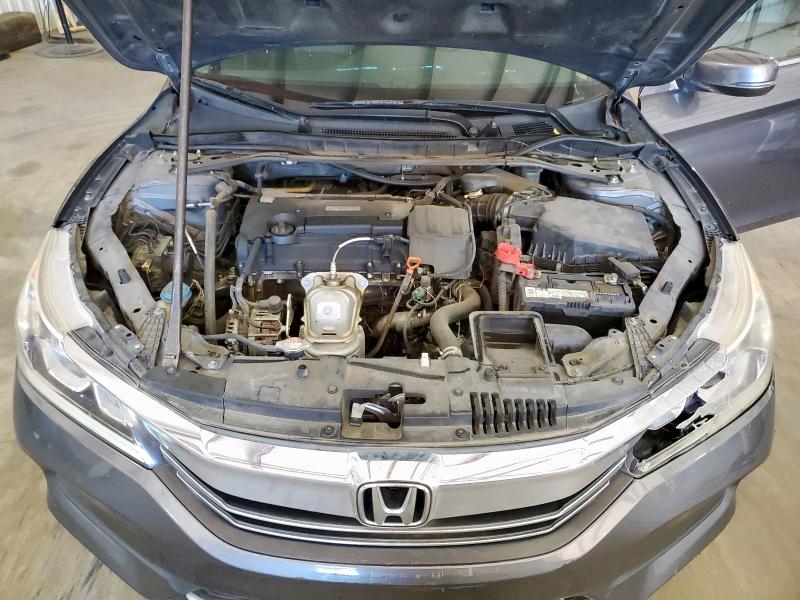2017 HONDA ACCORD EXL 1HGCR2F80HA020820