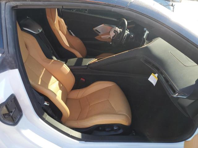 2022 CHEVROLET CORVETTE S 1G1YB3D43N5118963