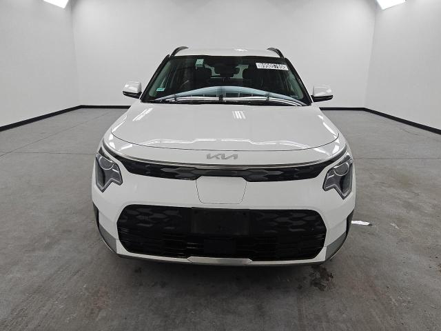 2024 KIA NIRO WIND #3301831372