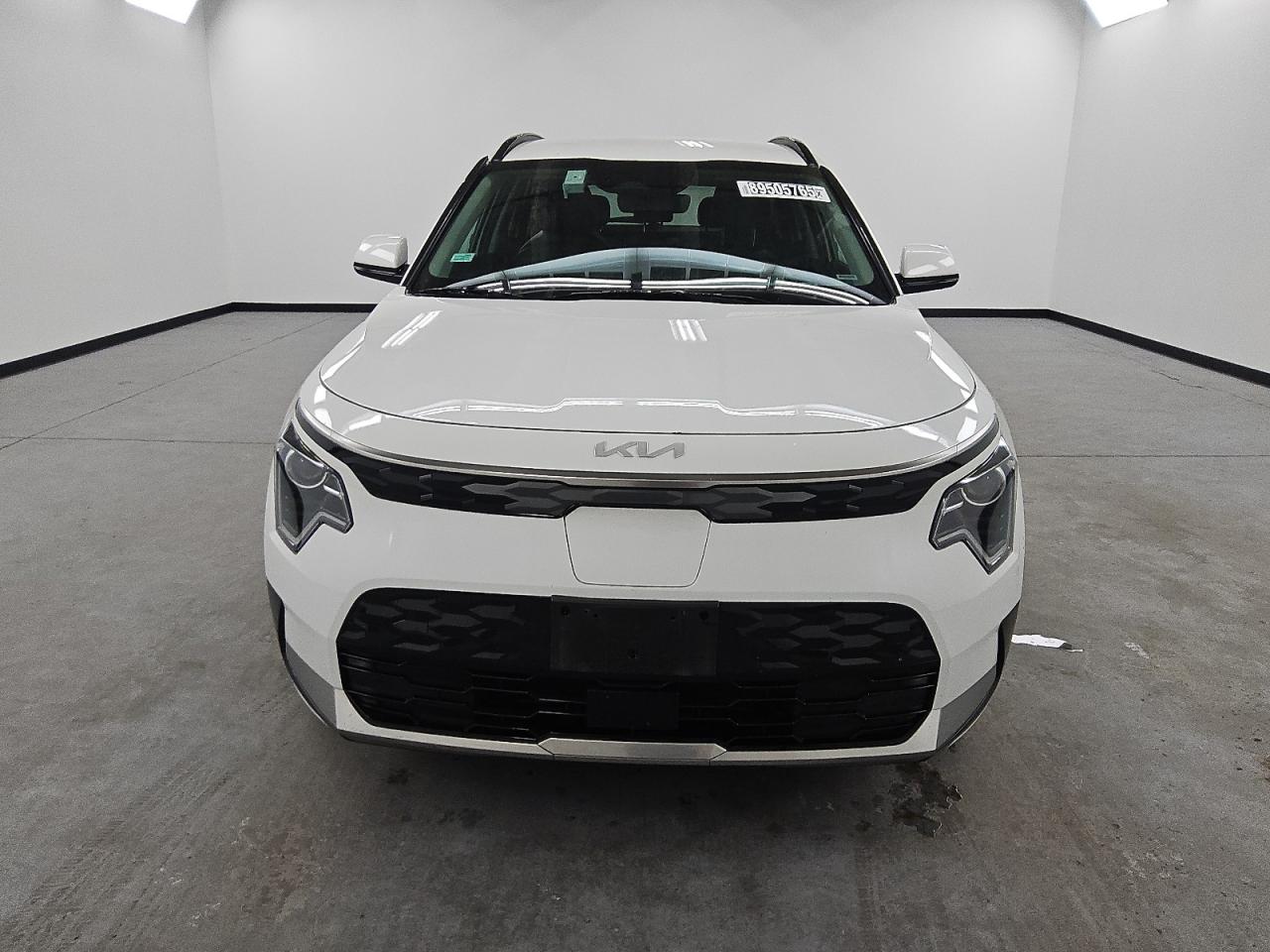 Lot #3301831372 2024 KIA NIRO WIND