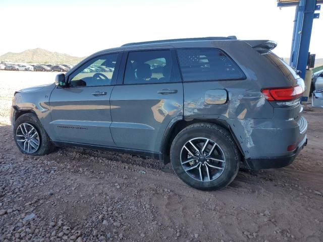 2021 JEEP GRAND CHEROKEE TRAILHAWK - 1C4RJFLT7MC615968