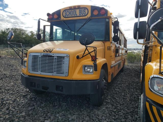 2006 FREIGHTLINER SAF-T-LINER C2 #3276362790