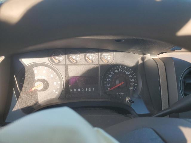 2009 FORD F150 SUPER #3283915381