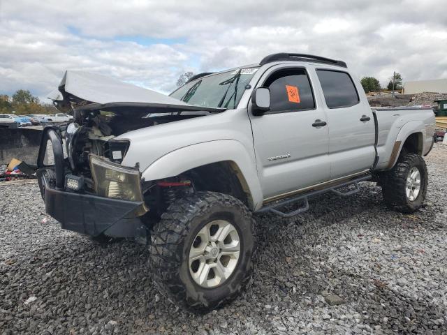 2008 TOYOTA TACOMA DOU #3293525416