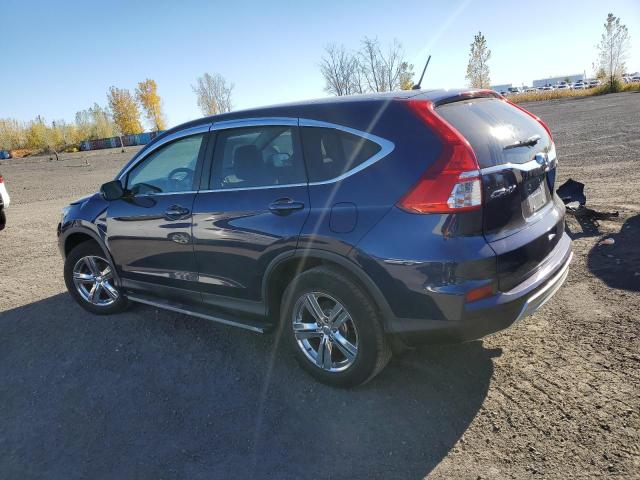 2016 HONDA CR-V EX - 2HKRM4H50GH122003