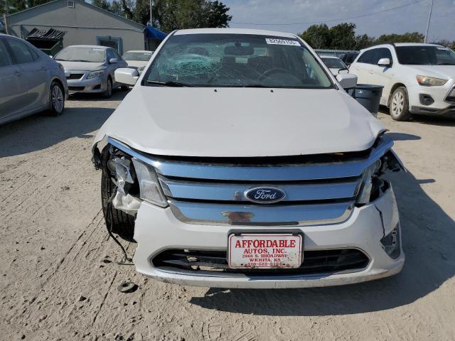 2010 FORD FUSION SEL #3280639430