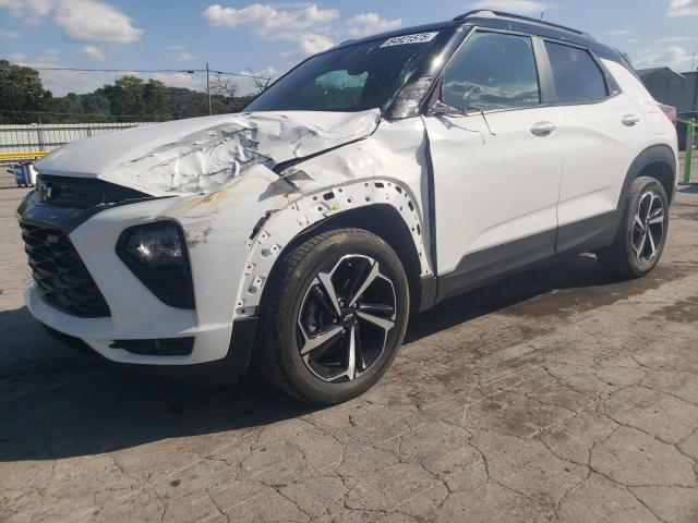2023 CHEVROLET TRAILBLAZER RS KL79MTSL6PB098502