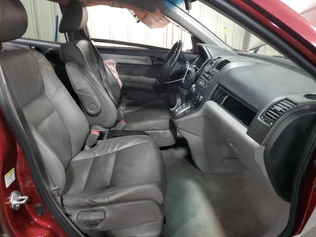 2010 HONDA CR-V EXL #3285589267