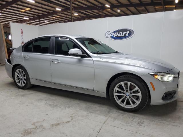 2018 BMW 320 I - WBA8A9C57JK623002
