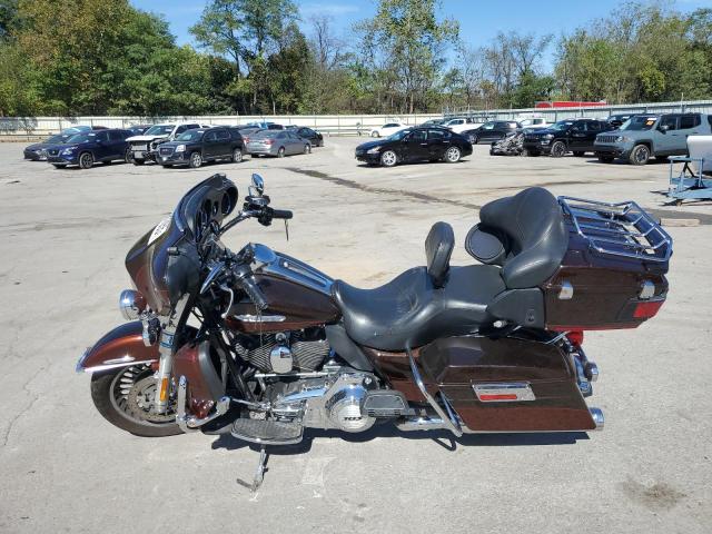 2011 HARLEY-DAVIDSON FLHTK 1HD1KEM16BB651847
