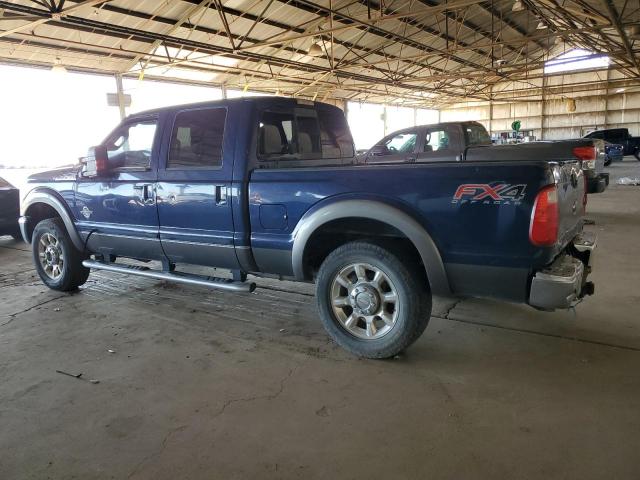 2012 FORD F250 SUPER #3281416005