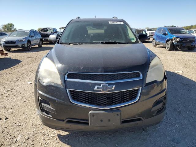 2015 CHEVROLET EQUINOX LT - 2GNALBEK3F6161371