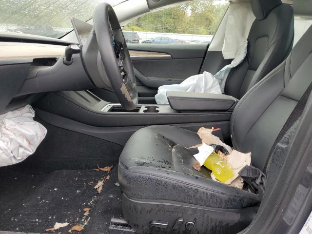 2023 TESLA MODEL 3 - 5YJ3E1EA9PF694432