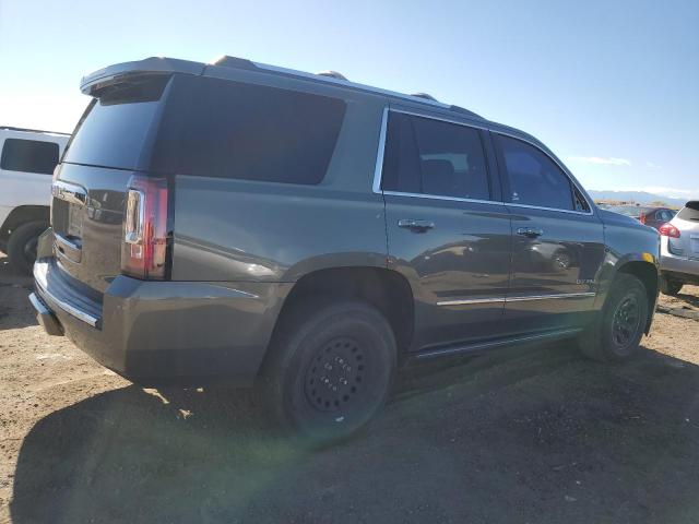 2017 GMC YUKON DENA - Other View