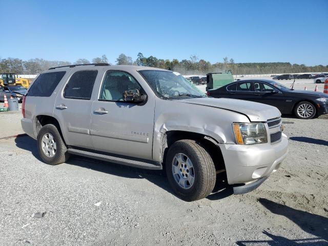 2007 CHEVROLET TAHOE C150 #3286584151