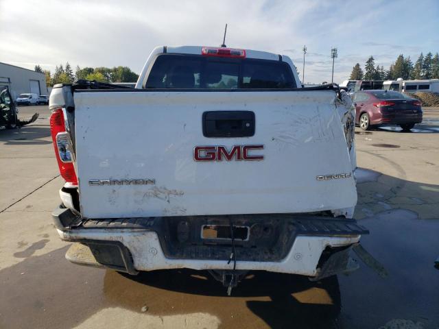 2020 GMC CANYON DEN 1GTG6EEN0L1121639