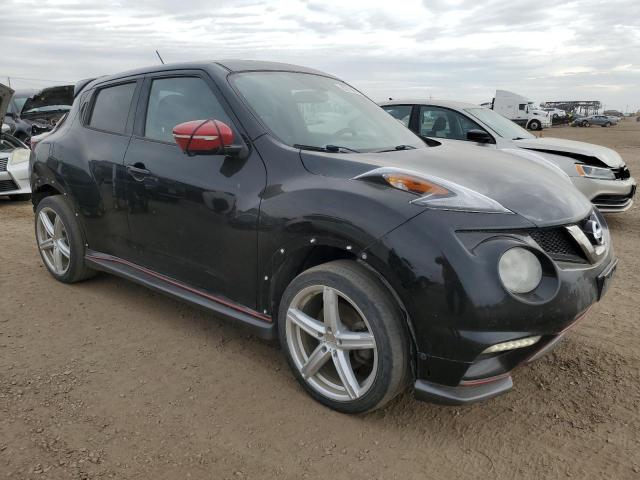2015 NISSAN JUKE S JN8AF5MVXFT560576