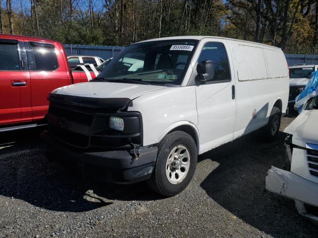 CHEVROLET EXPRESS G1
