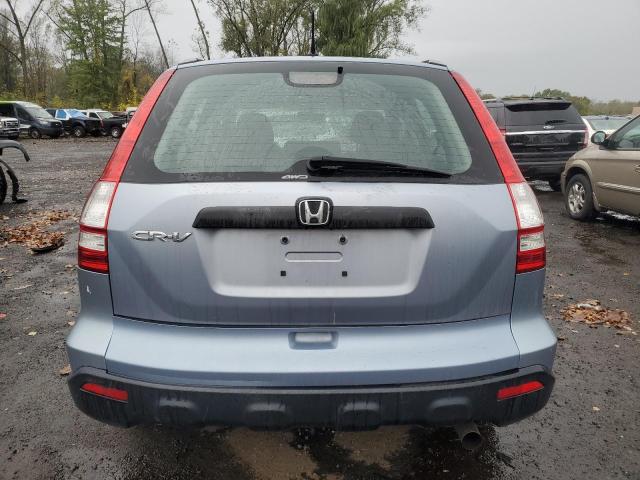 2009 HONDA CR-V LX #3281397007