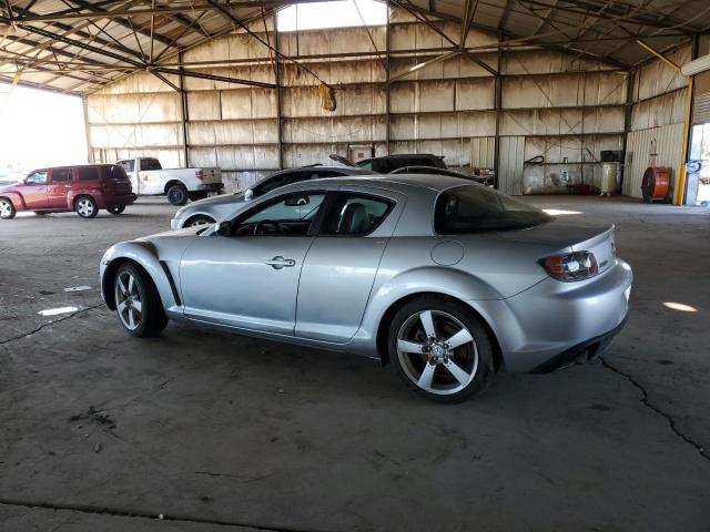 2004 MAZDA RX8 - Other View